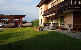 Ferienwohnung Zangl Am Seggauberg - Suedsteiermark