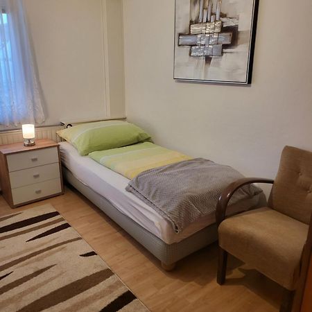 Ferienwohnung Zangl Am Seggauberg - Suedsteiermark Leibnitz Exterior foto